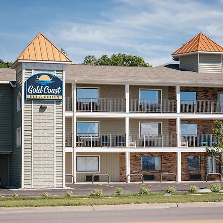 Kasa Gold Coast Inn Травърс Сити Екстериор снимка