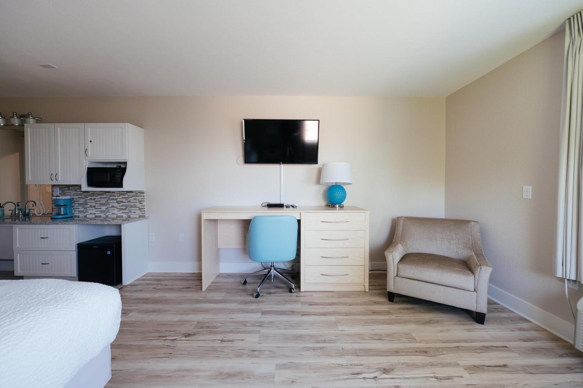 Kasa Gold Coast Inn Травърс Сити Стая снимка
