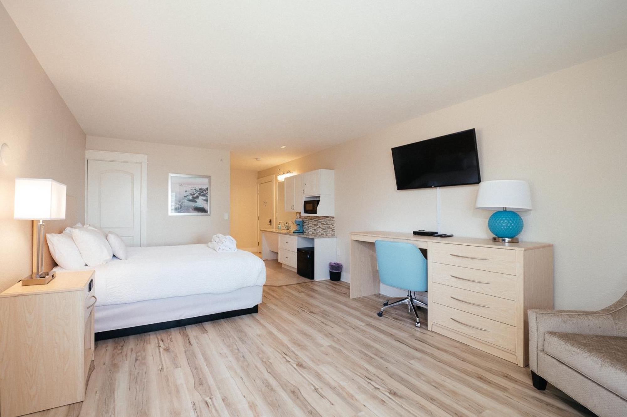 Kasa Gold Coast Inn Травърс Сити Стая снимка