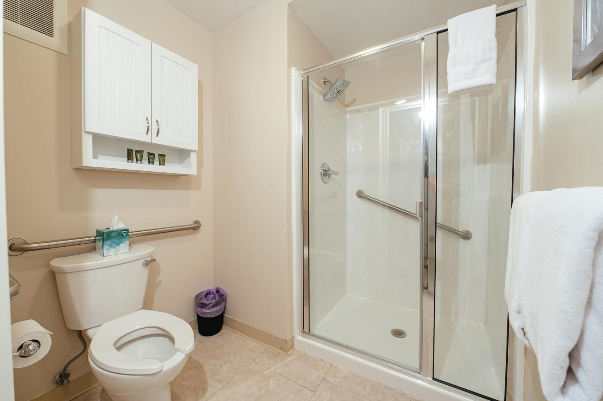 Kasa Gold Coast Inn Травърс Сити Стая снимка